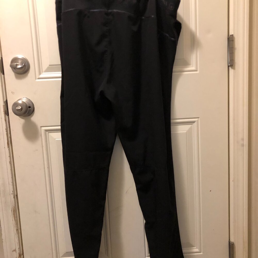 AND1 Men's 2X Basketball/Gym/Training Pants GUC
